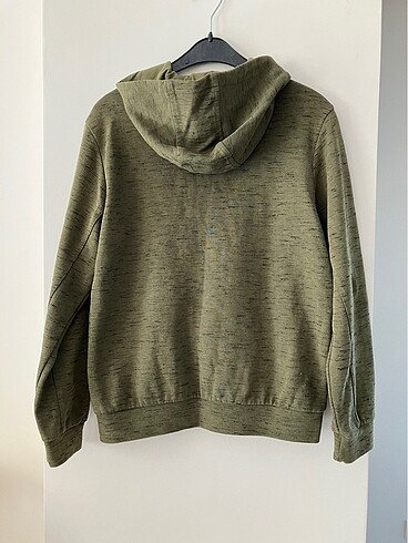 Lescon Lescon sweatshirt