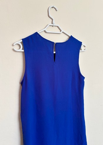 Koton Yazlık Ofis Bluz - Görsel 3