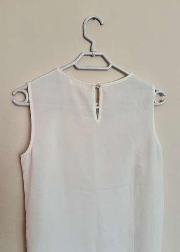 Koton Yazlık Ofis Bluz - Görsel 2