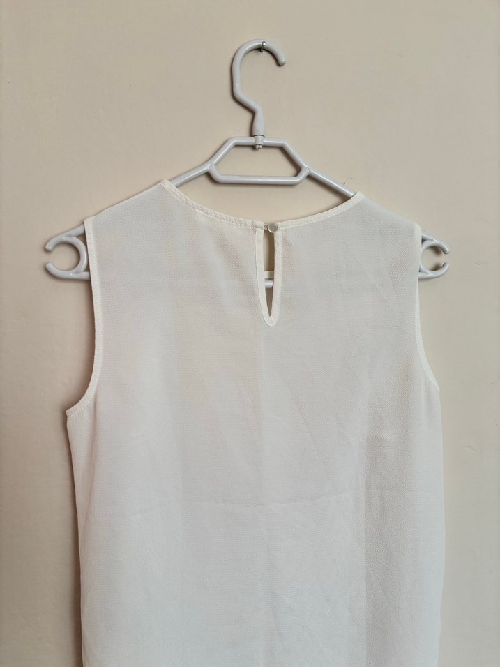 Koton Yazlık Ofis Bluz - Görsel 2