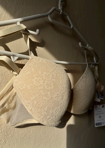 Penti Pleasure Dantelli Sütyen - Görsel 3