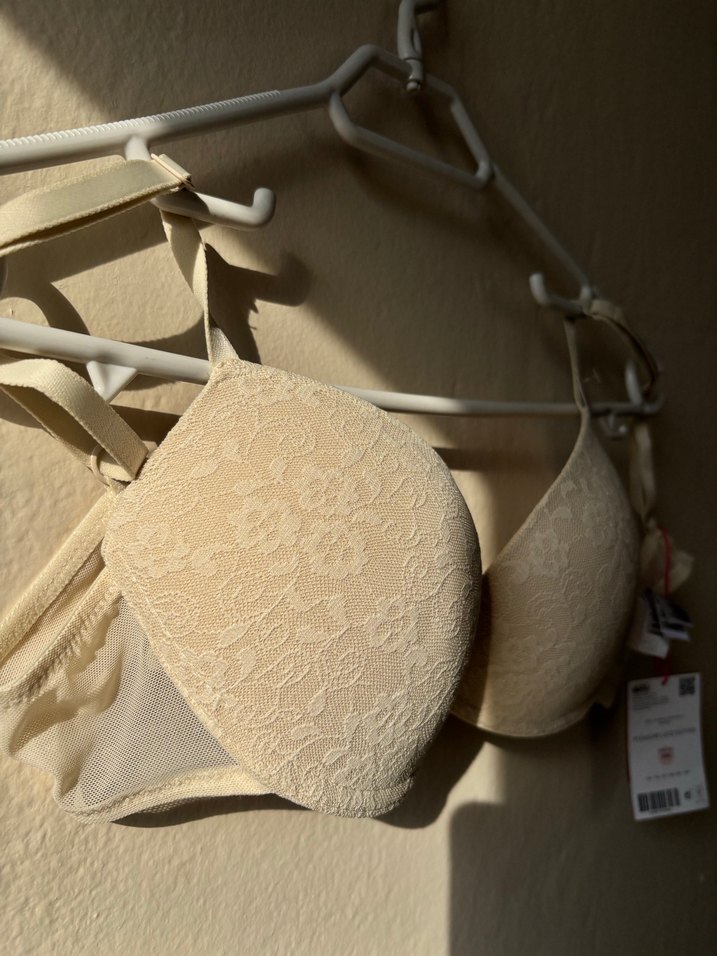 Penti Pleasure Dantelli Sütyen - Görsel 3