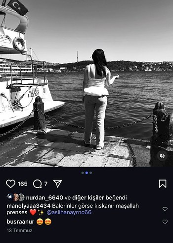 Zara Bir kez giyildi