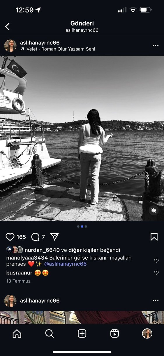 Bir kez giyildi - Görsel 2