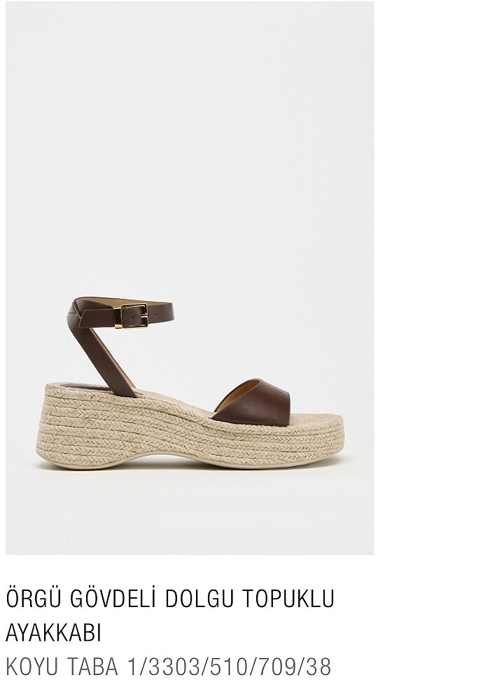 Orjinal zara - Görsel 2