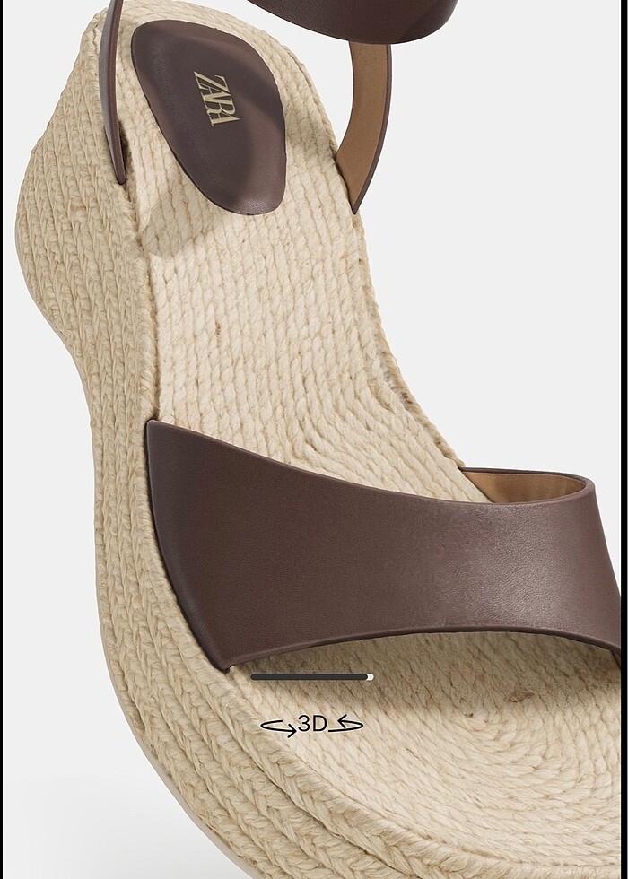 Orjinal zara - Görsel 4