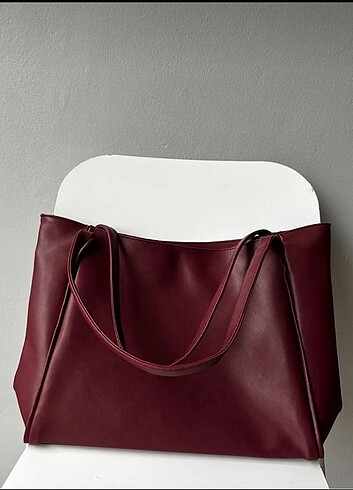 Bordo soft Pinterest moda çanta 