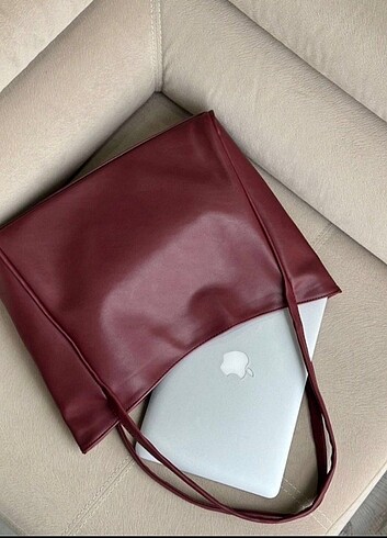 Beden Bordo soft Pinterest moda çanta