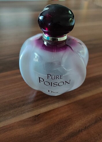 Dior dior pure poison 100 ml