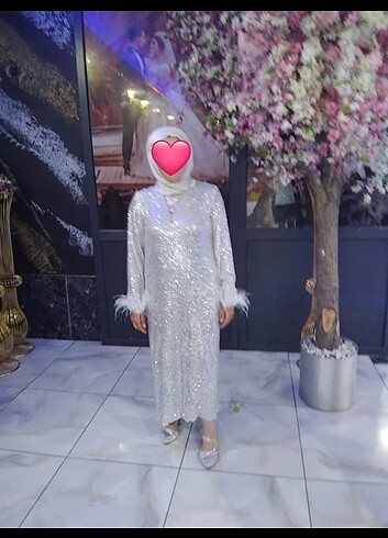 Diğer Abiye