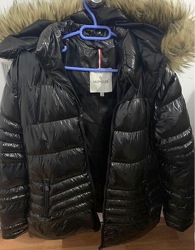 l Beden Moncler mont