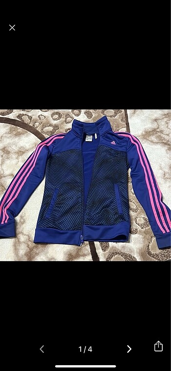 Orijinal adidas