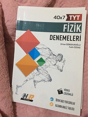  Beden Hız ve renk deneme