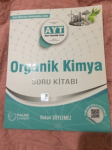 Palme yayınları