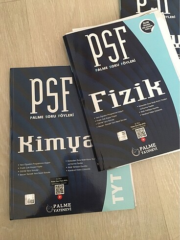 Psf palme