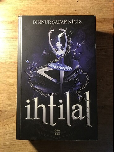 İhtilal