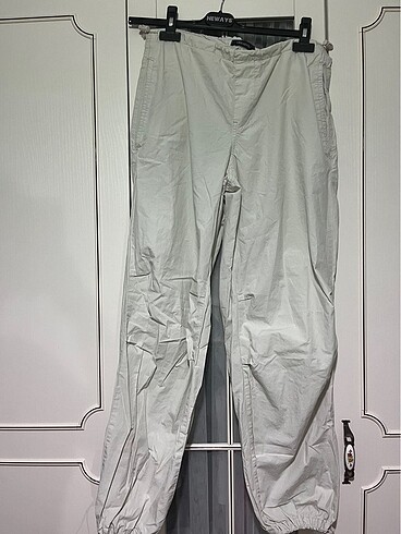 Paraşüt Pantolon