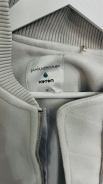 Koton Ceket
