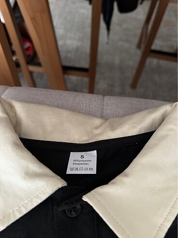 s Beden Oversize italian tişört