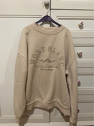 Diğer Sweatshirt