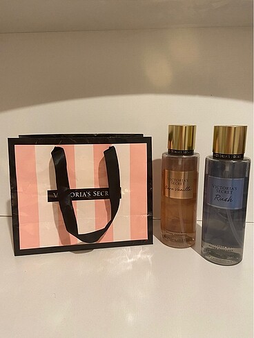 Victoria?s Secret Vücut Spreyi