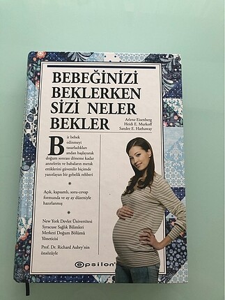 Bebeğinizi beklerken sizi neler bekler?