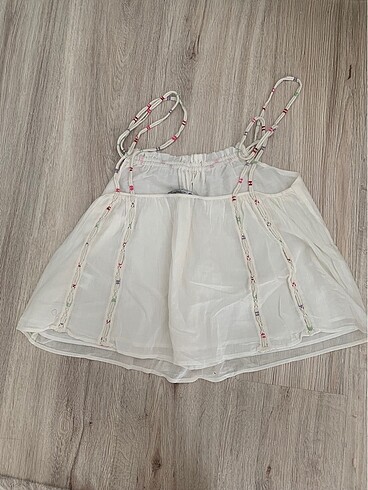 s Beden Zara bluz