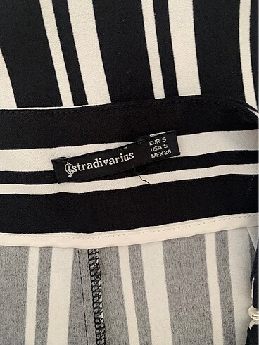 Stradivarius Stradivarius pantolon