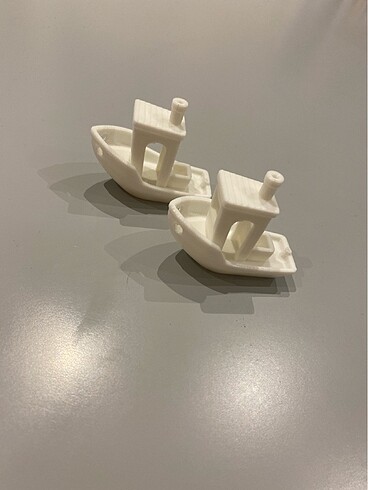 3D printer Bot