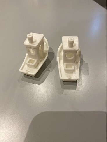 Beden 3D printer Bot