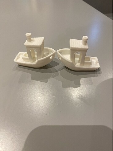 Beden Renk 3D printer Bot