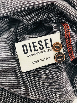 Diesel diesel tshirt