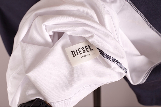 xl Beden Diesel erkek tshirt