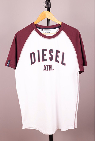 Diesel erkek tshirt