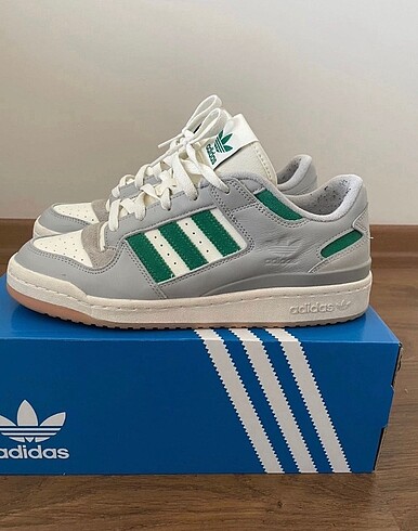 Adidas Forum Low