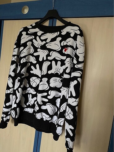 H&M Sweatshirt