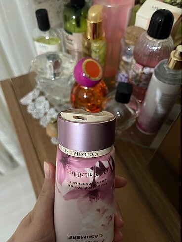 Beden Renk Victoria?s secret