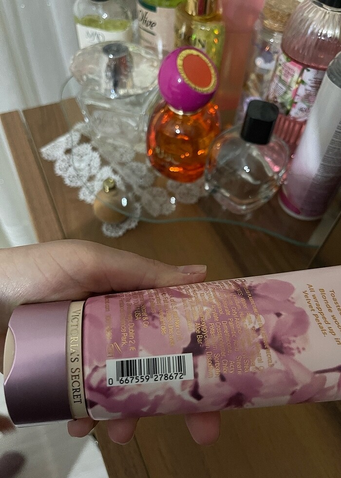 Victoria?s secret - Görsel 3