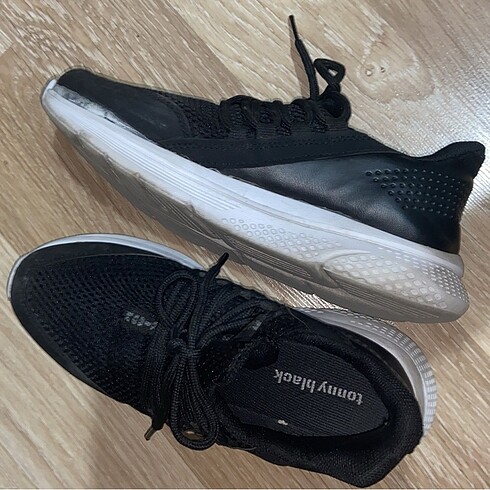 Diğer Tony black spor ayakkabı