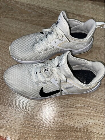 Nike Nike spor ayakkabı