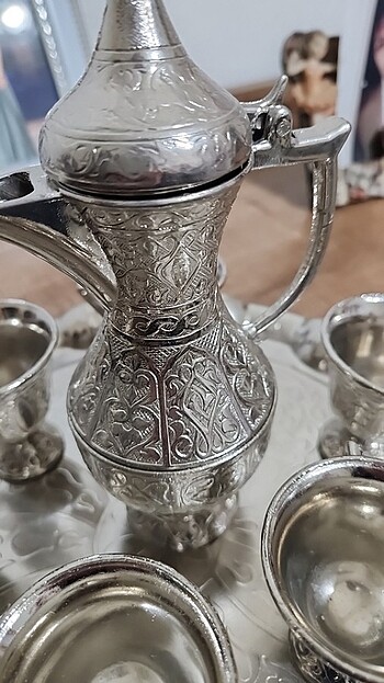  Beden Zemzem seti