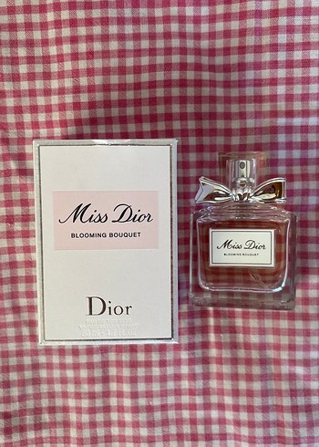 Dior Dior Miss Dior Blooming Bouquet Kadın Parfümü