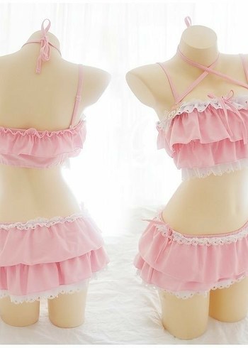 kawaii mayo - Görsel 4