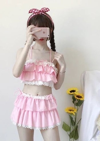 kawaii mayo - Görsel 7