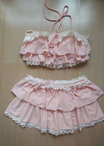 kawaii mayo - Görsel 6