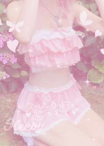 kawaii mayo - Görsel 2