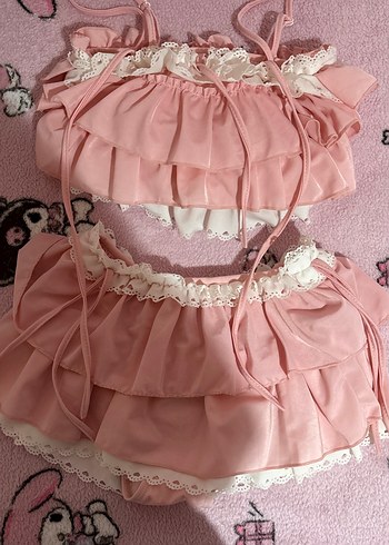 kawaii mayo - Görsel 9