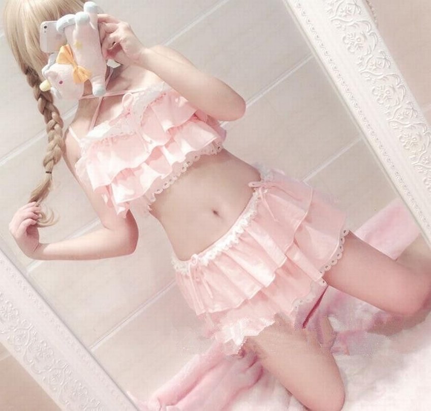 kawaii mayo - Görsel 3