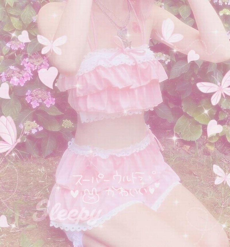 kawaii mayo - Görsel 2