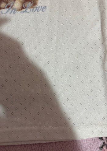 Dantel Detaylı coquette dollette Atlet - Görsel 11